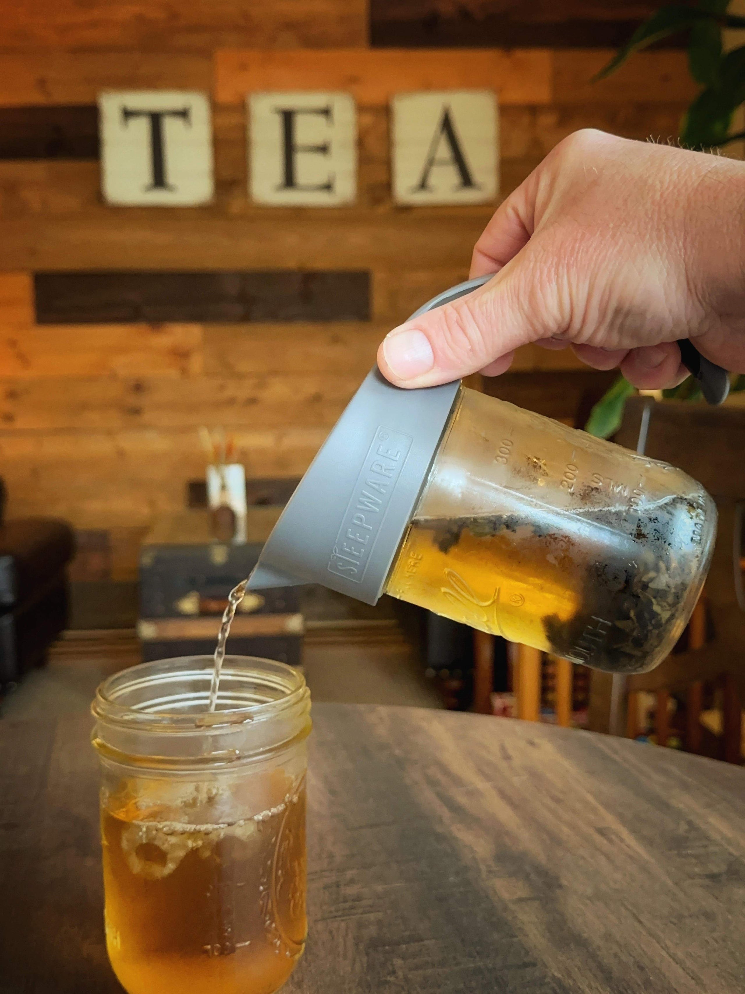 Craft Cold Brew Filter – Uptown Tea Shop
